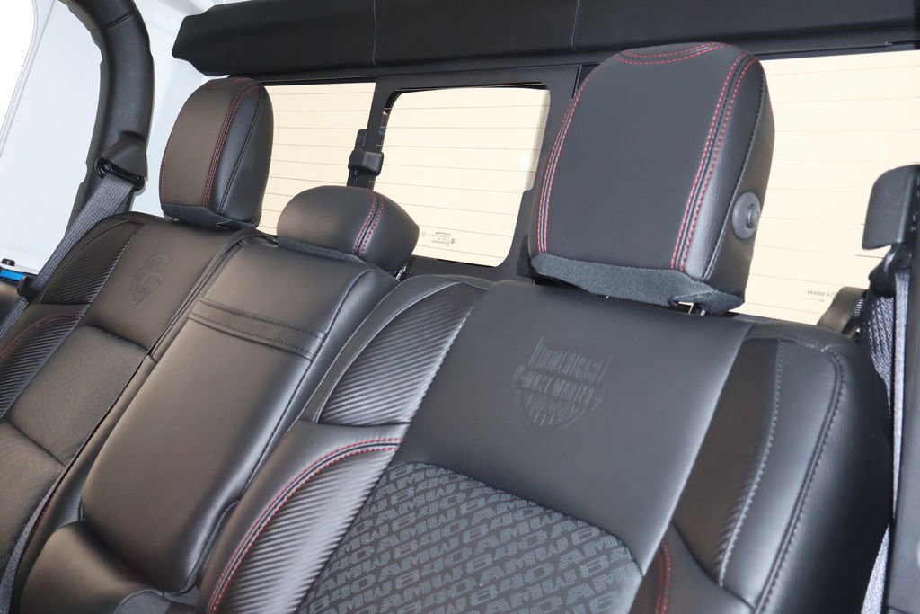 Used 2023 Jeep Gladiator Rubicon w/ LED Lighting Group image 44