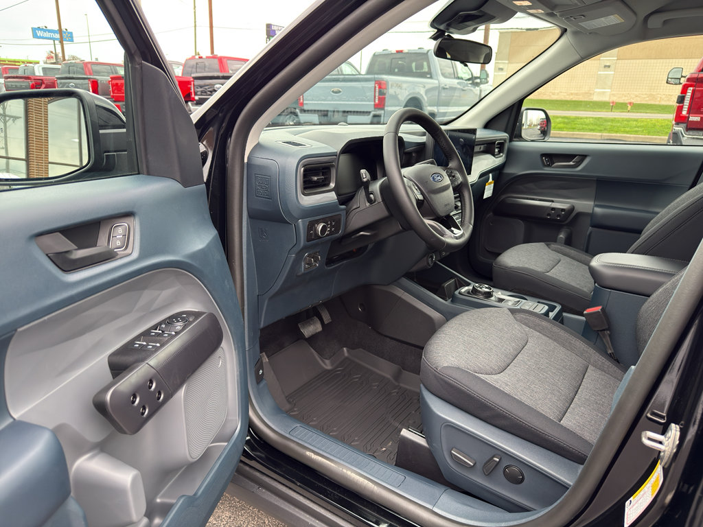 New 2026 Ford Maverick XLT w/ XLT Luxury Package AWD/4WD image 10
