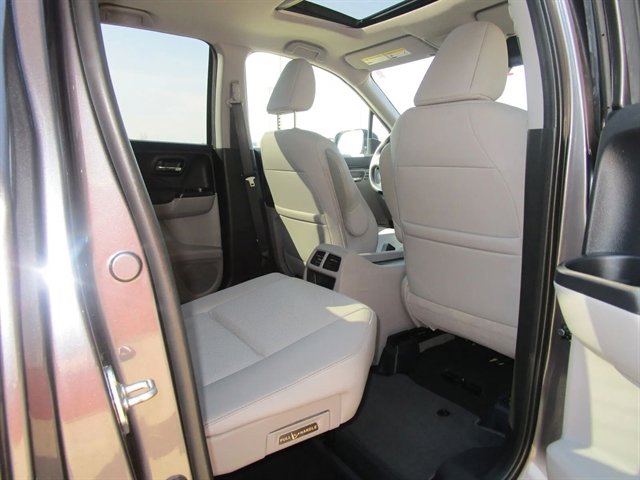 Used 2019 Honda Ridgeline RTL-E image 21