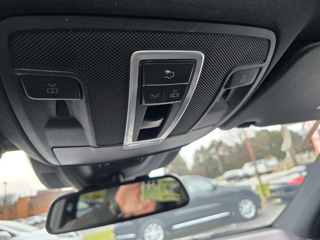 Used 2017 Mercedes-Benz GLE 350 4MATIC image 21