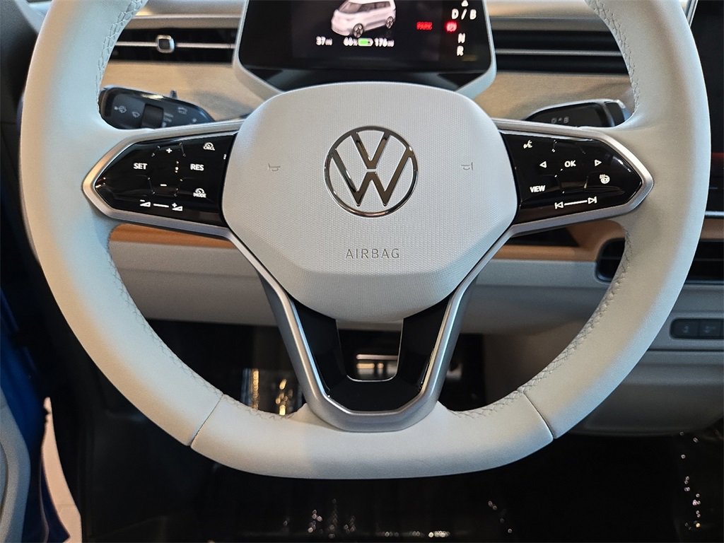 New 2025 Volkswagen ID. Buzz 1st Edition image 19