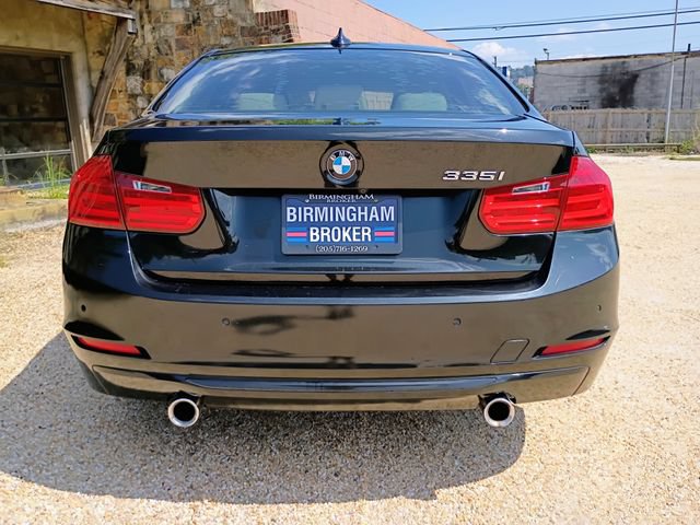 Used 2014 BMW 335i Sedan RWD image 12