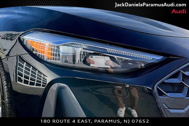 Used 2025 Audi A5 2.0T Premium w/ Convenience Package image 21