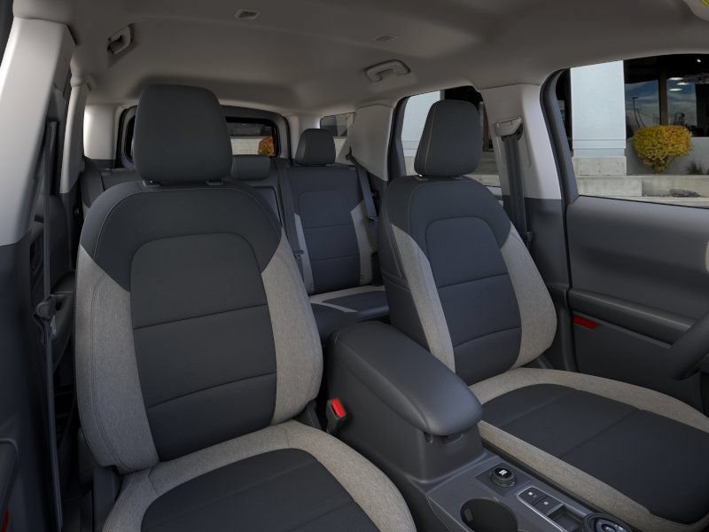 New 2025 Ford Bronco Sport Big Bend AWD/4WD image 10