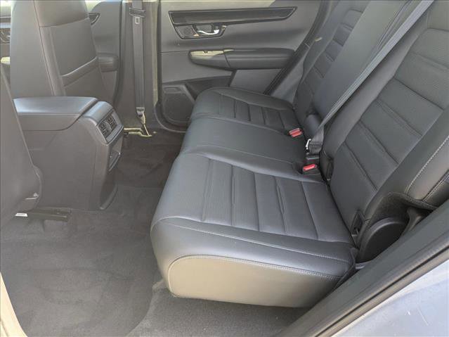 Used 2025 Honda CR-V EX-L image 19