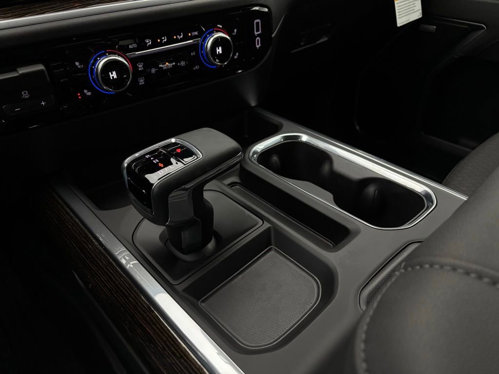 New 2026 GMC Sierra 1500 Elevation image 26