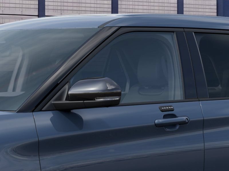 New 2027 Ford Explorer ST AWD/4WD image 20