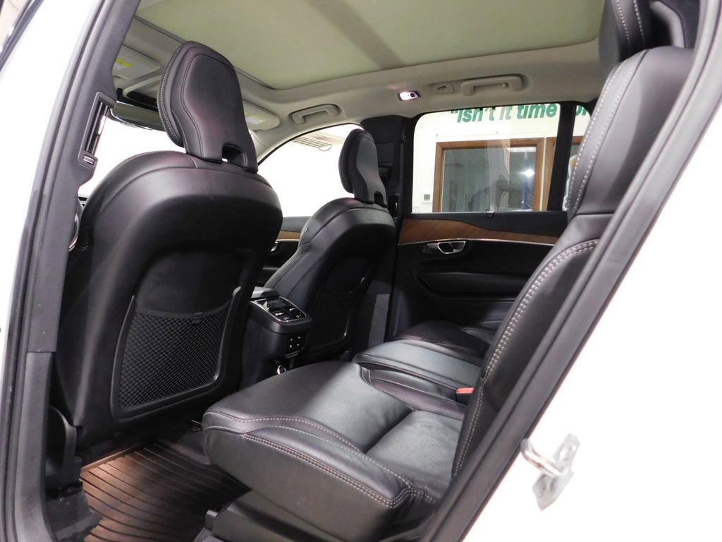 Used 2019 Volvo XC90 T6 Inscription AWD/4WD image 68