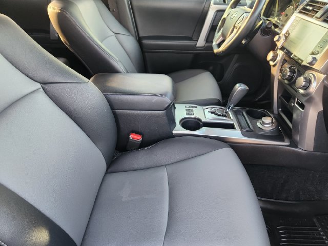 Used 2023 Toyota 4Runner SR5 Premium w/ Moonroof Package AWD/4WD image 14