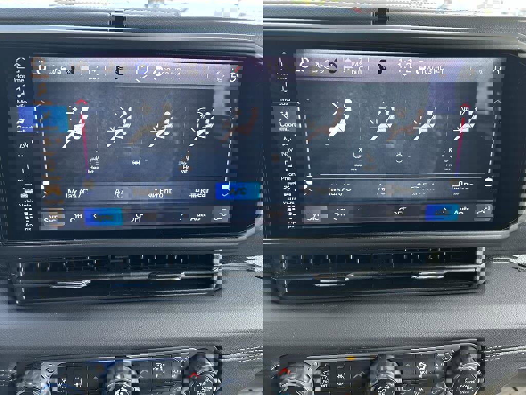 New 2025 Jeep Wrangler Unlimited Sahara image 26