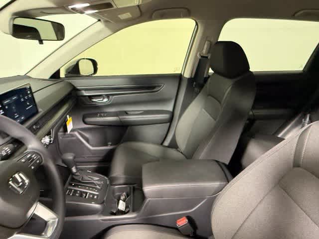 New 2027 Honda CR-V LX image 28