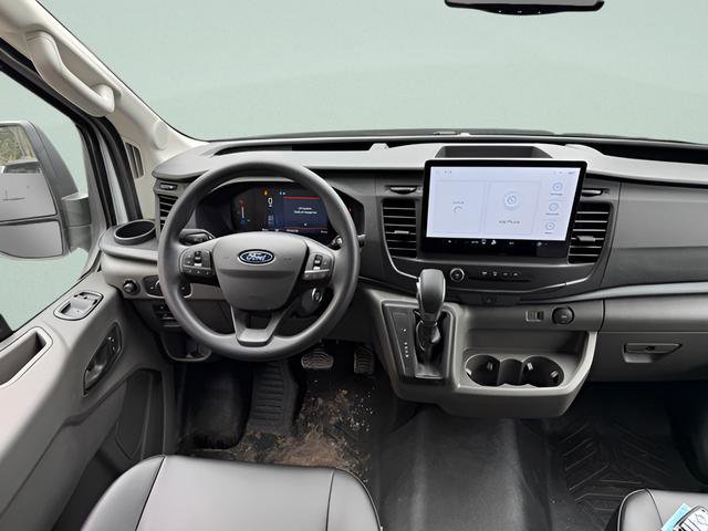New 2026 Ford Transit 250 148 Medium Roof Extended AWD image 5