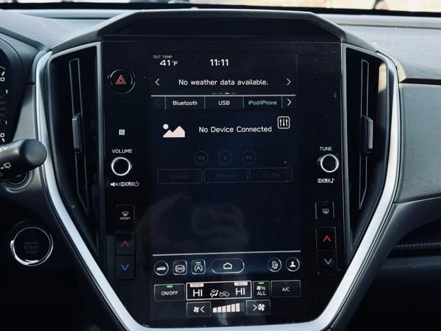 Used 2024 Subaru Crosstrek 2.0i Premium image 31