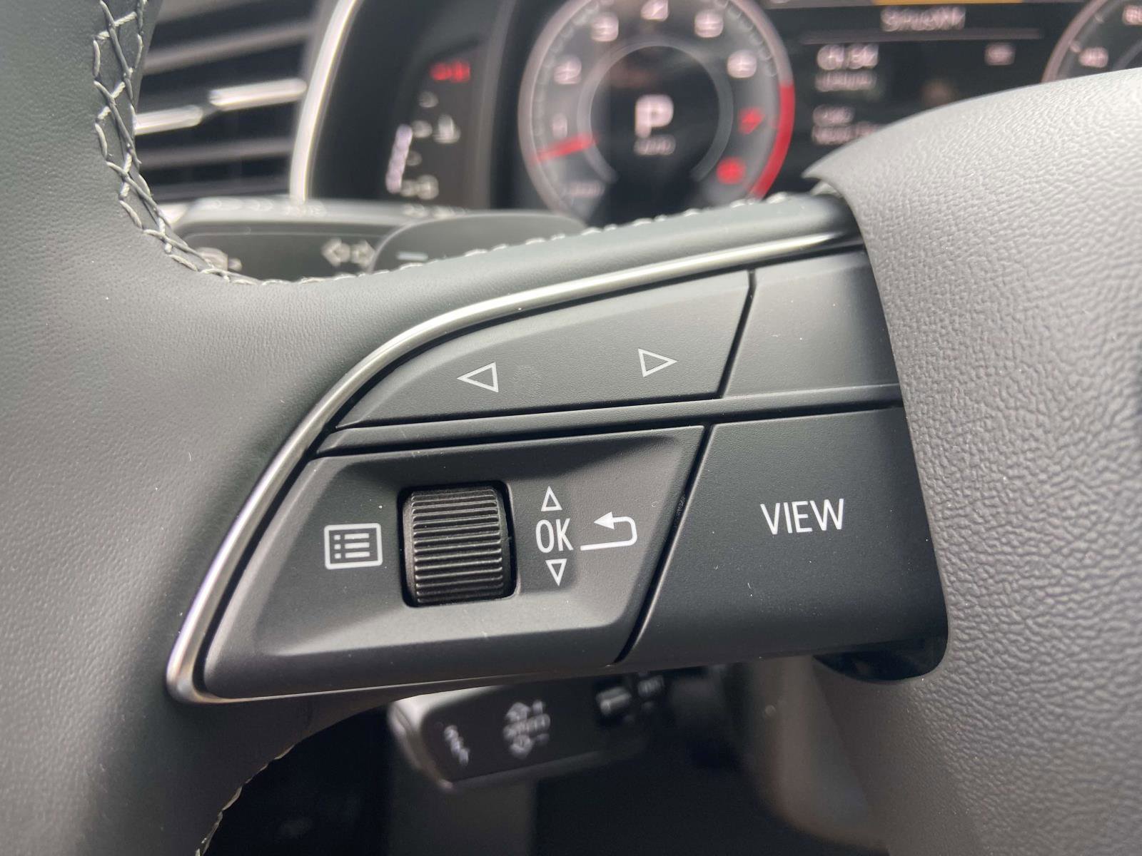 New 2025 Audi Q7 3.0T Premium Plus image 23