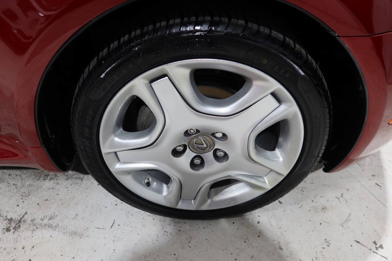 Used 2006 Lexus SC 430 Convertible RWD image 34