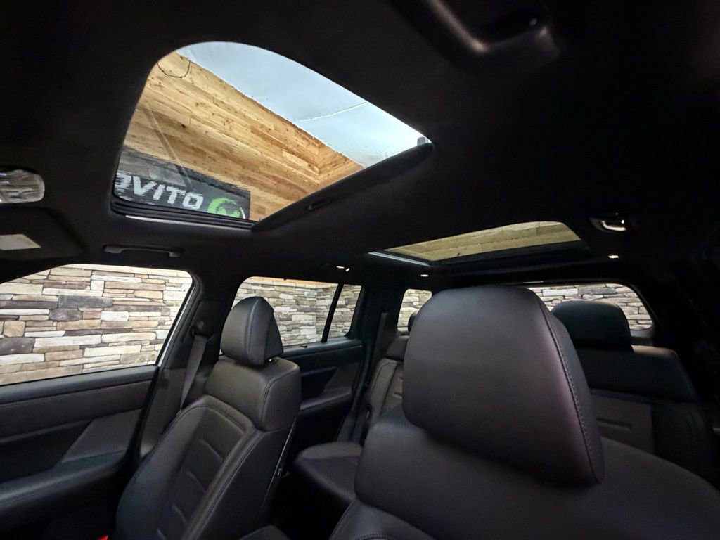 Used 2024 Hyundai Santa Fe Calligraphy image 26