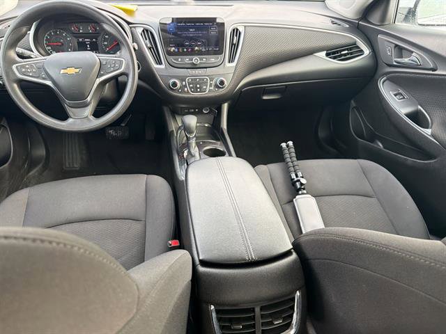 Used 2023 Chevrolet Malibu LT image 43