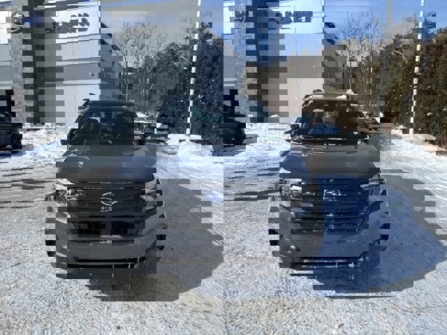 New 2026 Subaru Forester image 11