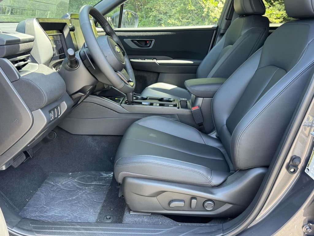New 2026 Subaru Outback Premium AWD/4WD image 16