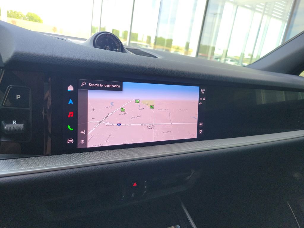 Used 2025 Porsche Cayenne S image 19