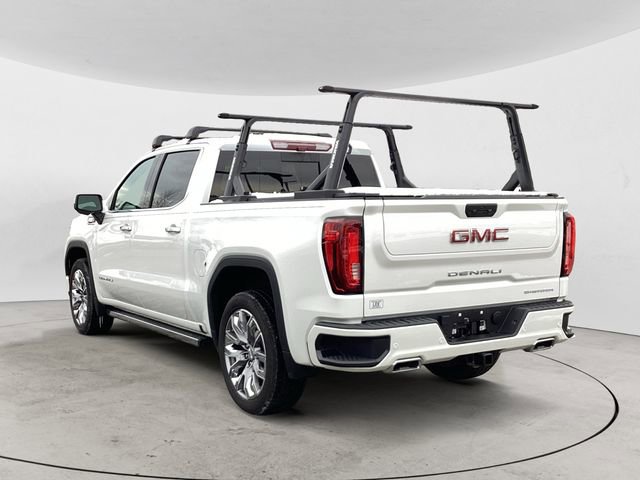 Used 2024 GMC Sierra 1500 Denali w/ Denali Reserve Package image 3