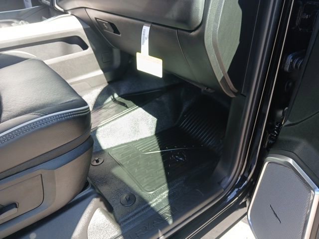 New 2026 RAM 4500 Laramie w/ Laramie Trim Package image 24