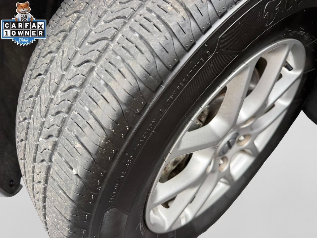 Certified 2025 Chrysler Pacifica Select FWD image 21