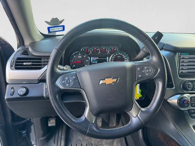 Certified 2019 Chevrolet Suburban LS w/ Enhanced Driver Alert Package RWD image 13