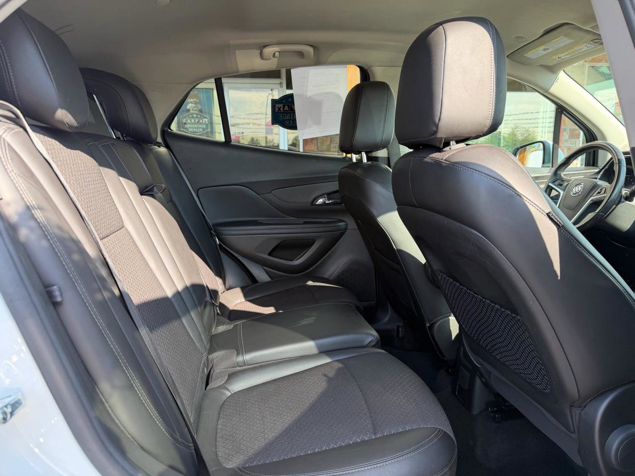 Used 2020 Buick Encore Preferred FWD image 19