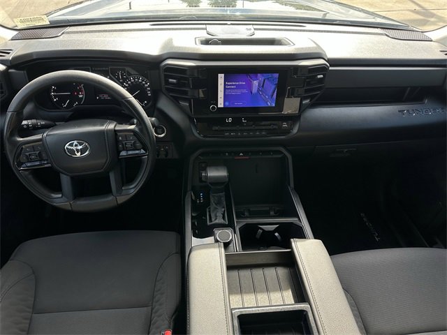 Used 2024 Toyota Tundra SR5 w/ SX Package image 9