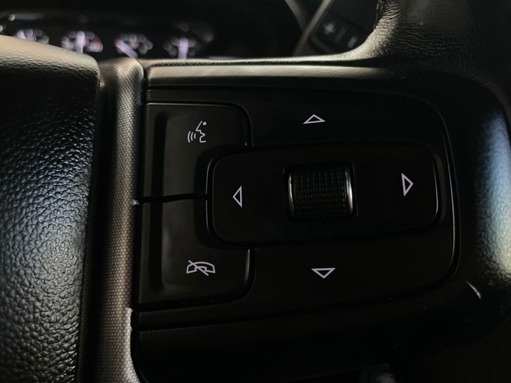 Used 2021 GMC Sierra 1500 SLT w/ SLT Premium Plus Package image 35