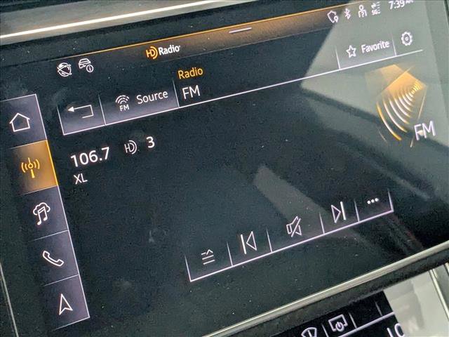 New 2026 Audi RS Q8 performance image 13