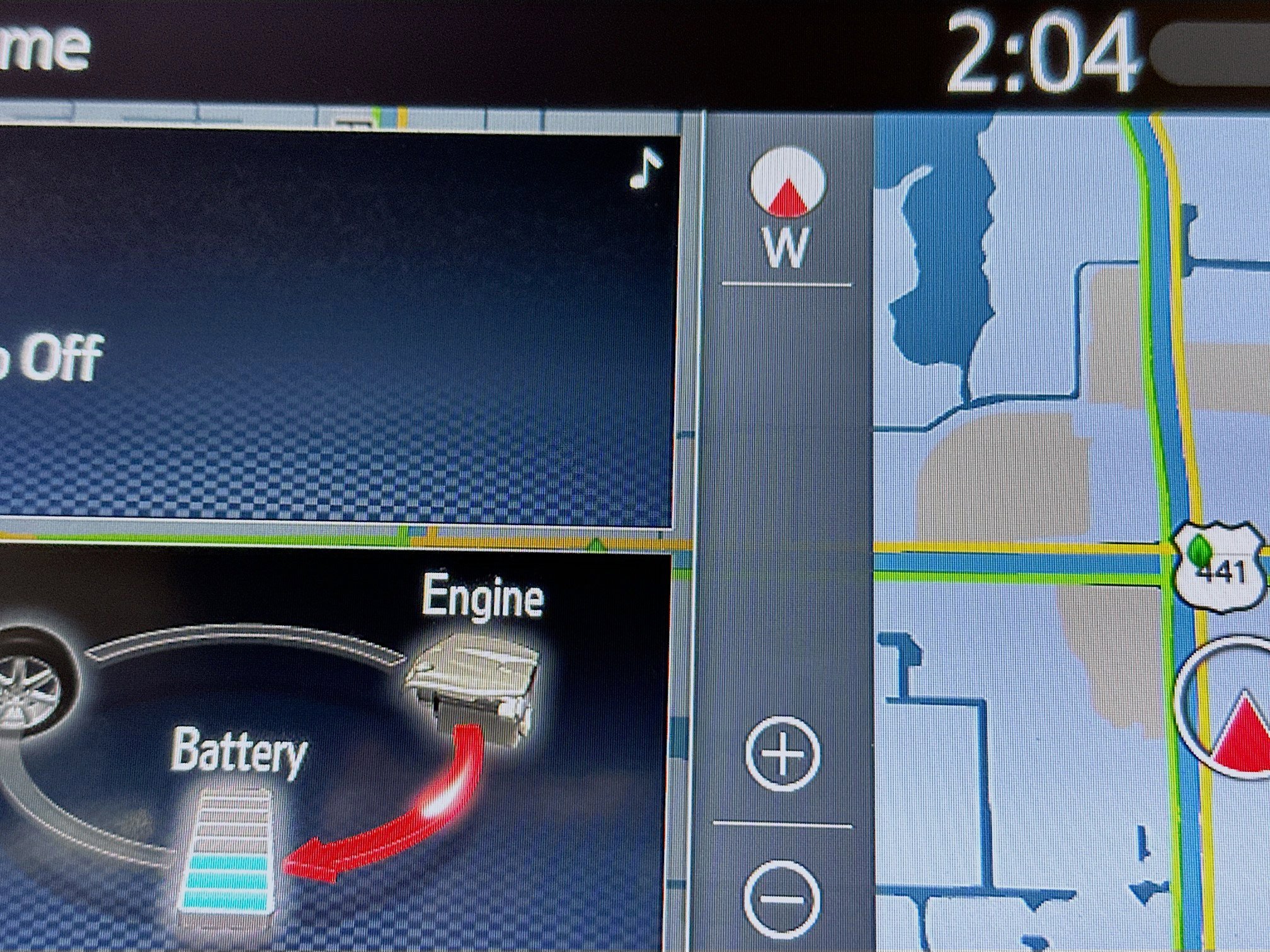 Certified 2024 Toyota Sienna Platinum image 24