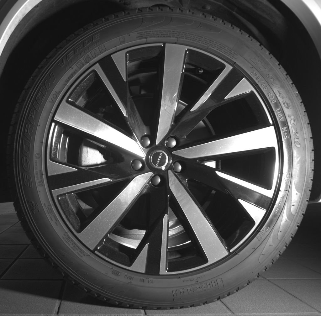 Used 2026 Volvo XC90 B5 Core AWD/4WD image 22