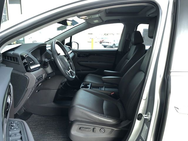Certified 2024 Honda Odyssey Touring image 14