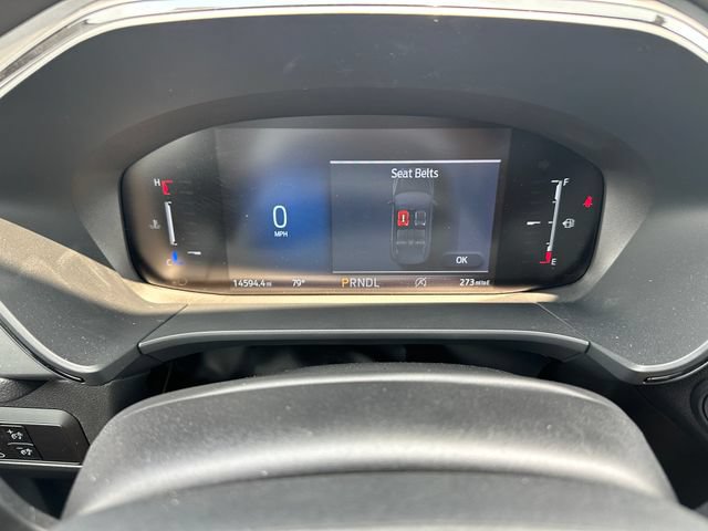 Used 2026 Ford Escape ST-Line AWD/4WD image 25