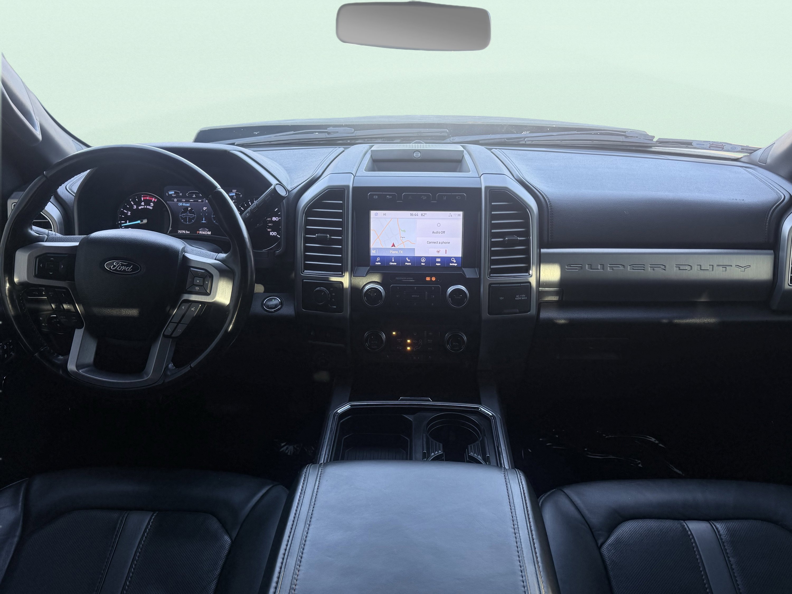 Used 2020 Ford F350 Platinum image 59