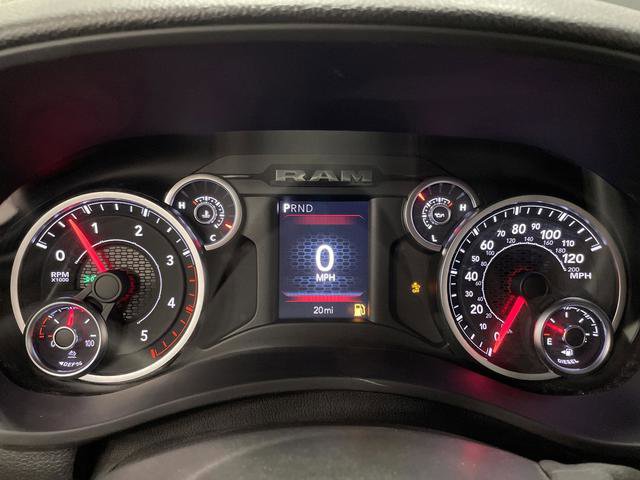 New 2025 RAM 2500 Tradesman image 16