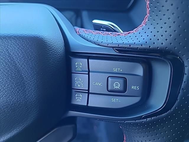 Used 2024 Dodge Charger R/T w/ Plus Group AWD/4WD image 10