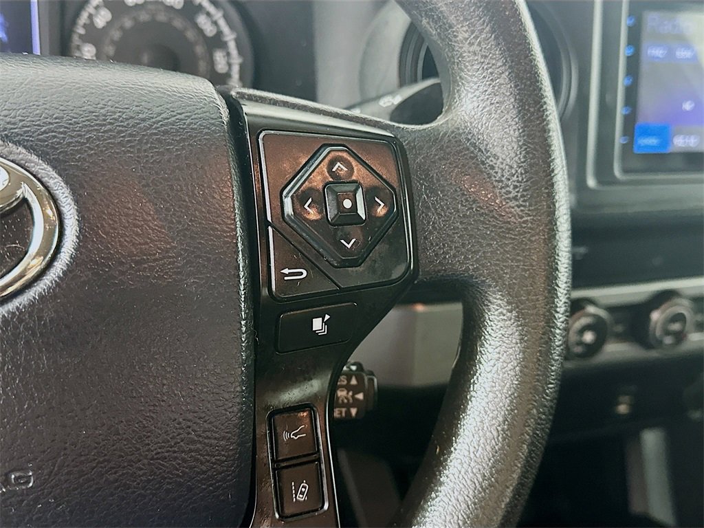 Used 2019 Toyota Tacoma SR image 27