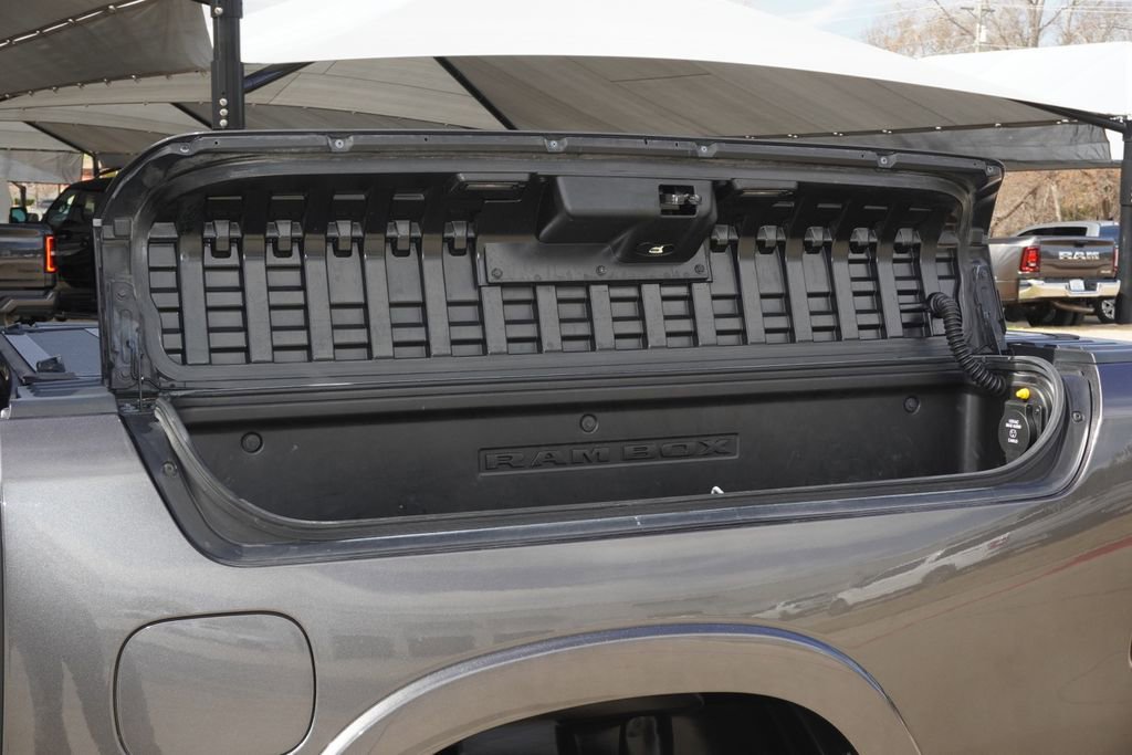 Used 2020 RAM 1500 Limited image 10