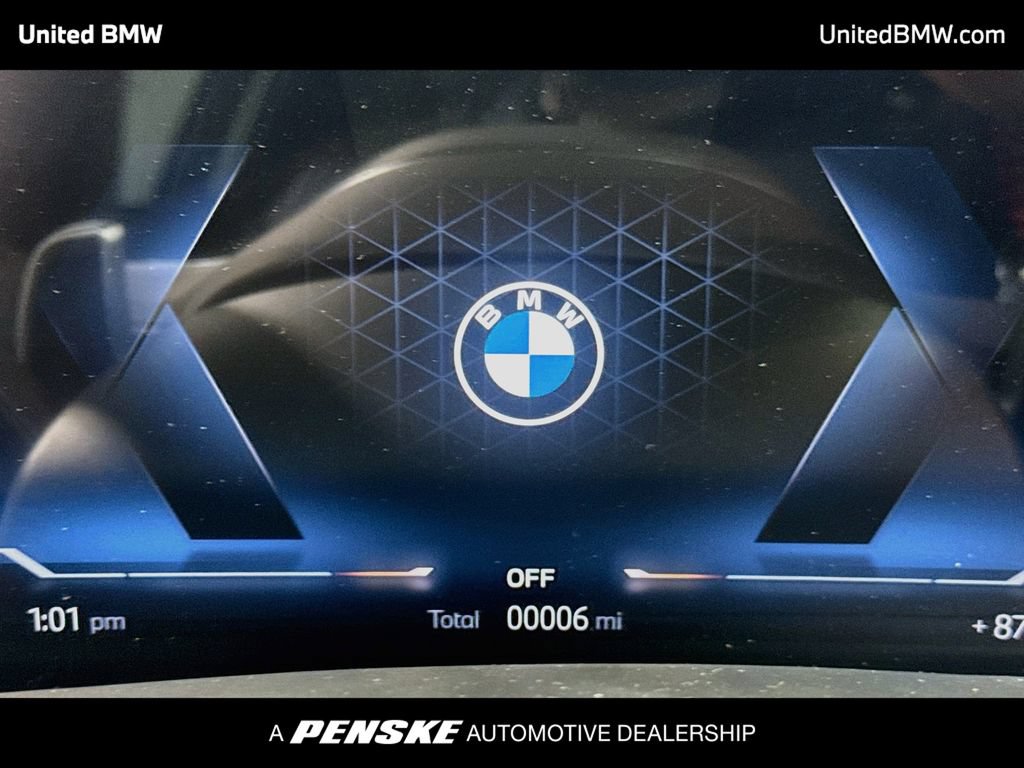 New 2027 BMW X7 xDrive40i w/ M Sport Package AWD/4WD image 7
