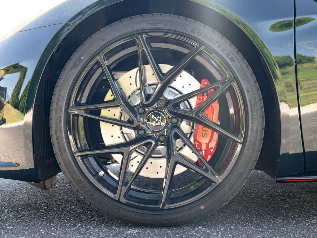New 2026 Lotus Emira SE RWD image 59