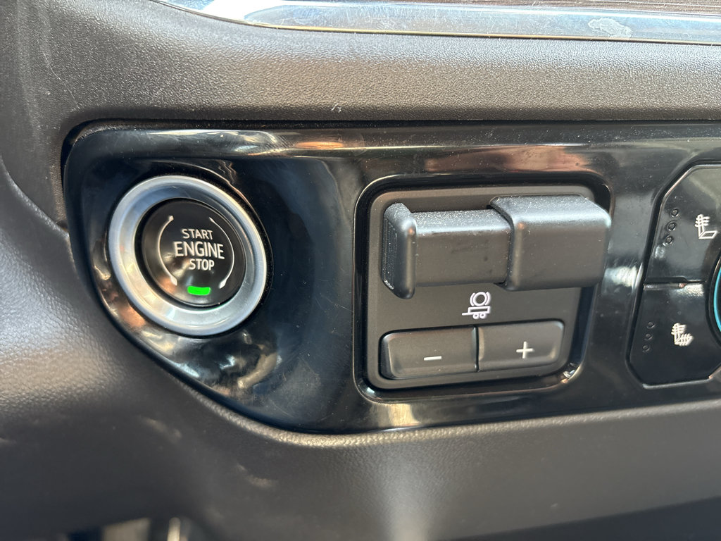 Used 2023 Chevrolet Silverado 1500 LT Trail Boss AWD/4WD image 23