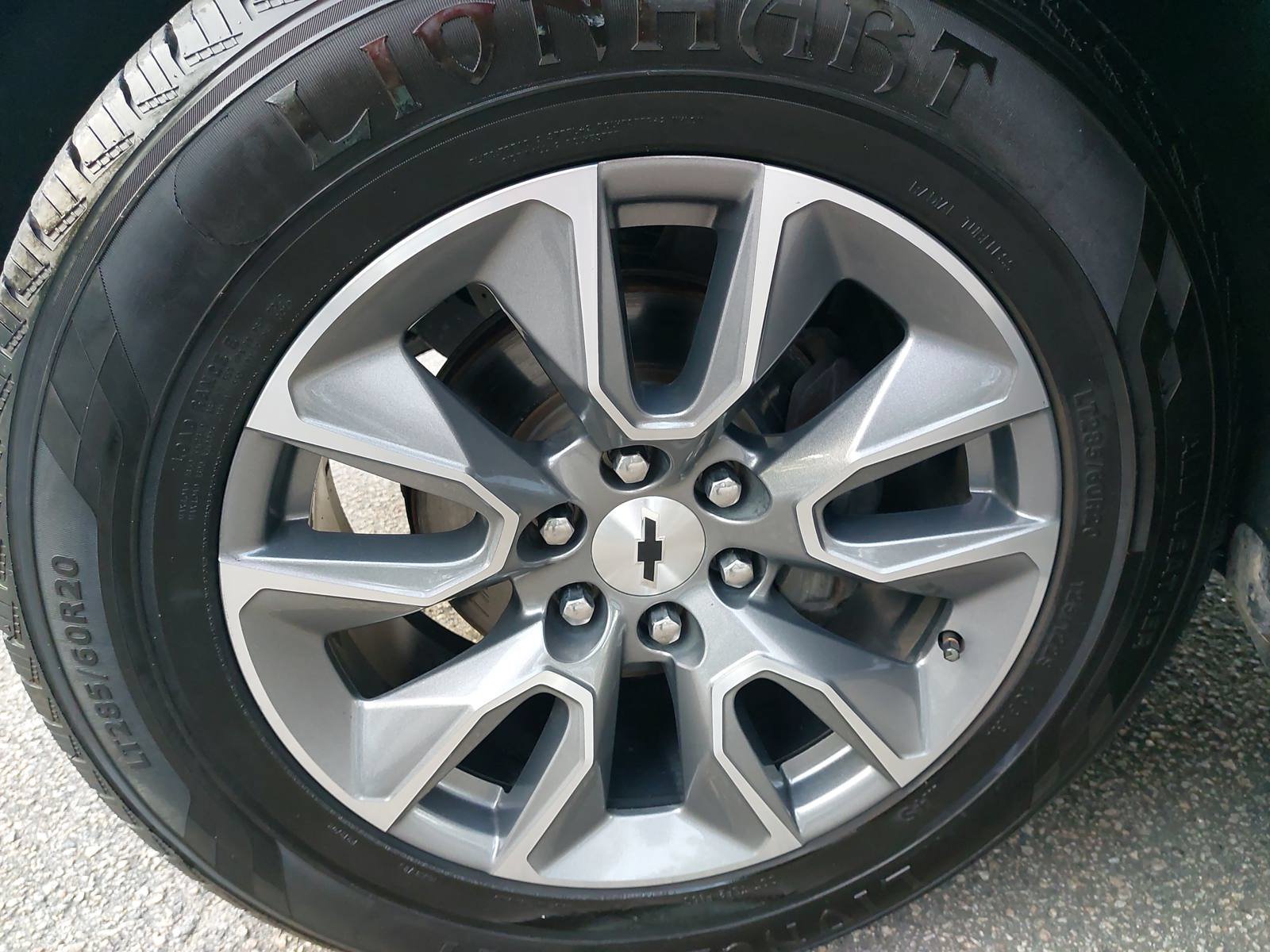 Used 2019 Chevrolet Silverado 1500 RST w/ All-Star Edition RWD image 34