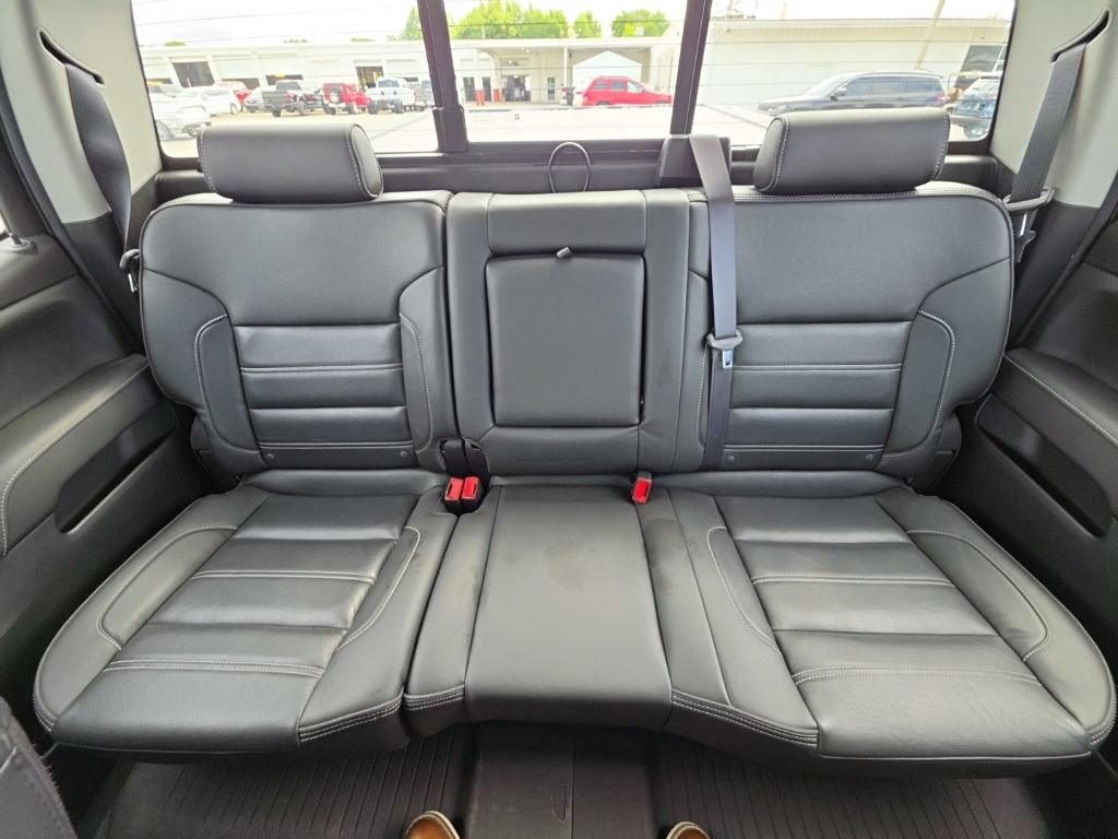 Used 2019 GMC Sierra 2500 Denali w/ Duramax Plus Package AWD/4WD image 42