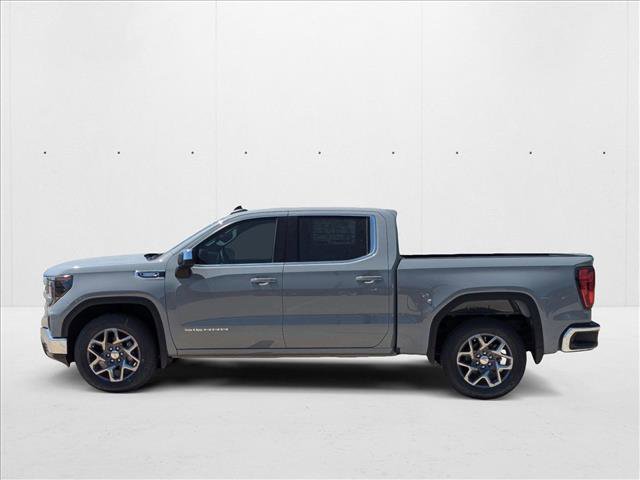 New 2025 GMC Sierra 1500 SLE image 5