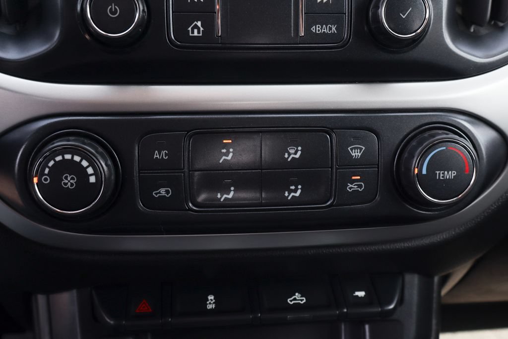 Used 2019 Chevrolet Colorado LT AWD/4WD image 31