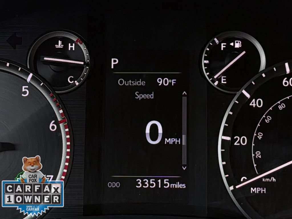 Used 2023 Lexus GX 460 Premium w/ Premium Package AWD/4WD image 13