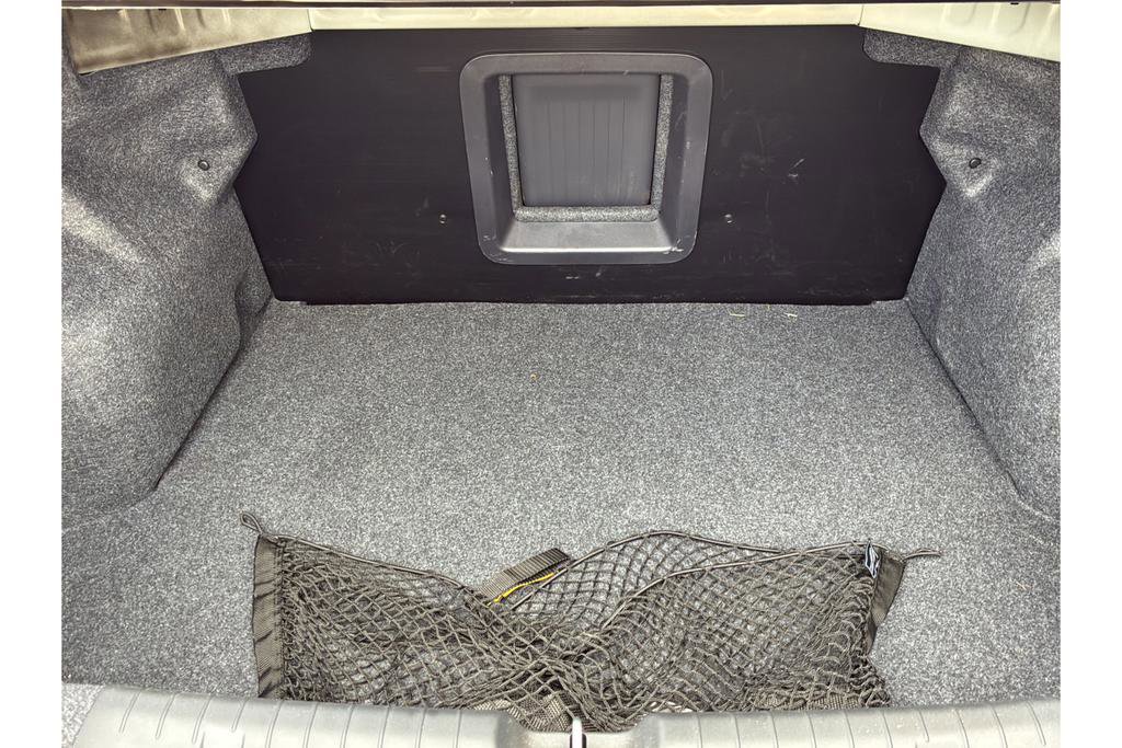 Used 2024 Mitsubishi Mirage G4 ES image 9